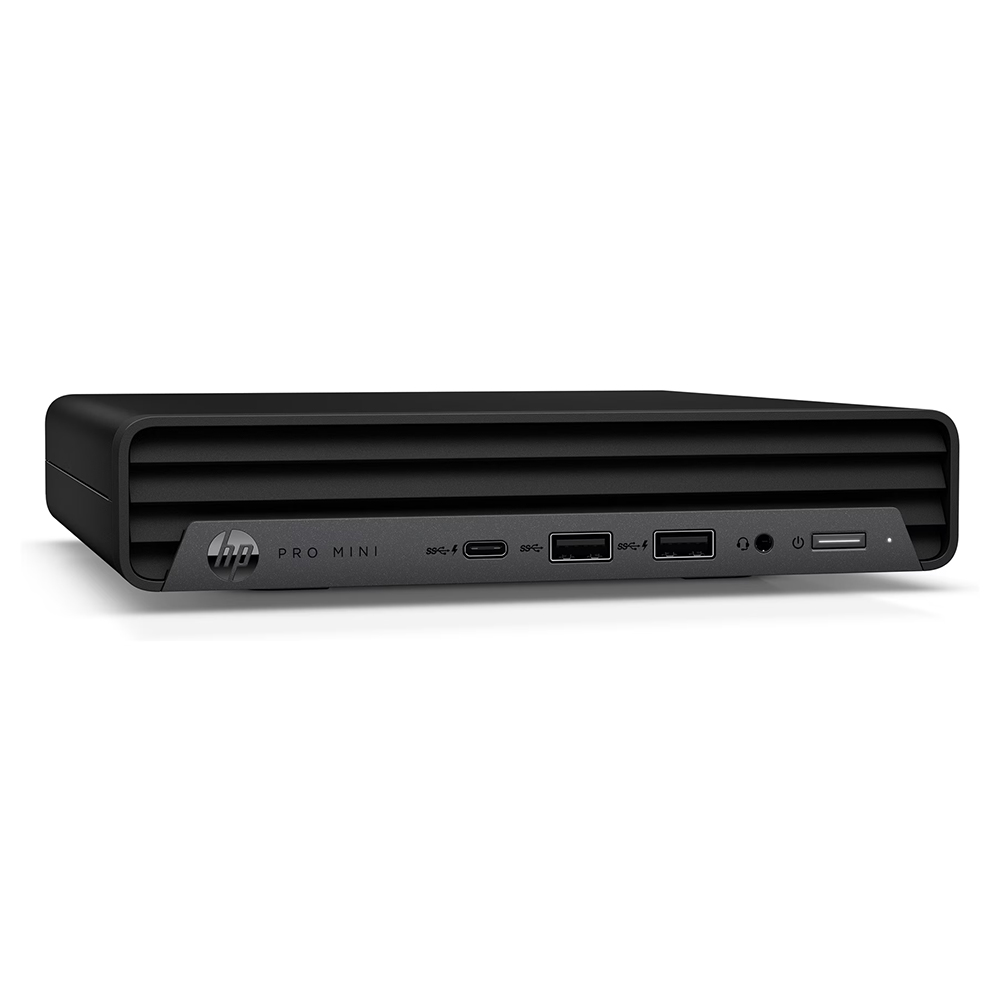 HP Pro Mini 400 G9 i5-12500T, 16GB DDR4, 240GB SSD